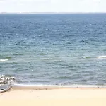 Gaesthuus - Urlaub Aan De Ostsee 度假居 *