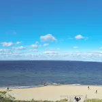 Gaesthuus - Urlaub Aan De Ostsee 度假居 蒂门多弗施特兰德