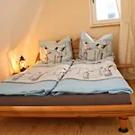 度假居 Gaesthuus - Urlaub Aan De Ostsee 蒂门多弗施特兰德