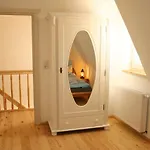 Gaesthuus - Urlaub Aan De Ostsee 度假居 *