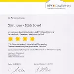 Gaesthuus - Urlaub Aan De Ostsee *