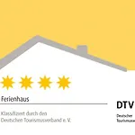 Gaesthuus - Urlaub Aan De Ostsee 度假居
