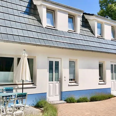 Nyaraló Gaesthuus - Urlaub Aan De Ostsee Timmendorfer Strand