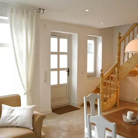 Gaesthuus - Urlaub Aan De Ostsee *