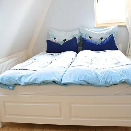 Gaesthuus - Urlaub Aan De Ostsee Dom wakacyjny *