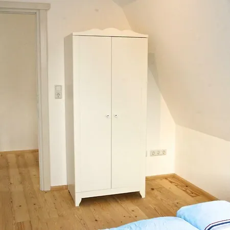 Gaesthuus - Urlaub Aan De Ostsee Nyaraló Timmendorfer Strand