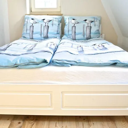 Dom wakacyjny Gaesthuus - Urlaub Aan De Ostsee Timmendorfer Strand