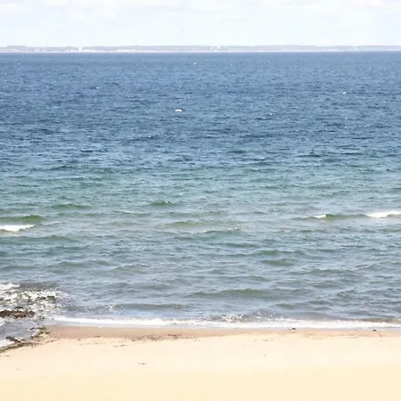 Gaesthuus - Urlaub Aan De Ostsee Nyaraló *