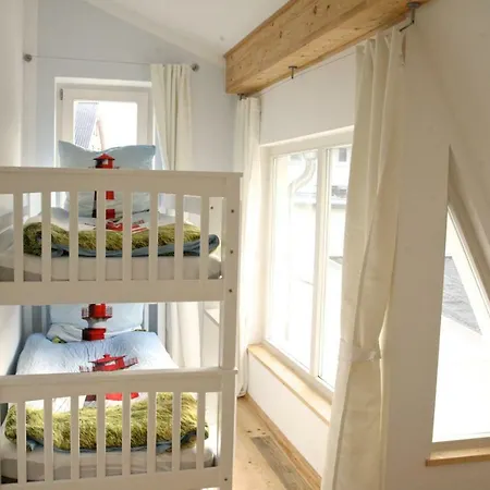 Gaesthuus - Urlaub Aan De Ostsee Timmendorfer Strand