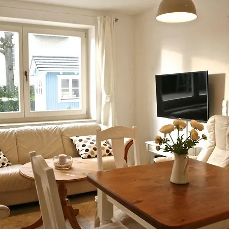 Gaesthuus - Urlaub Aan De Ostsee Timmendorfer Strand