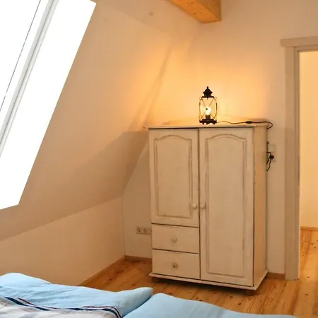 Gaesthuus - Urlaub Aan De Ostsee Nyaraló *