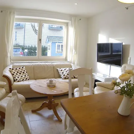 Gaesthuus - Urlaub Aan De Ostsee *