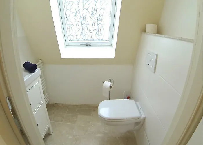 Gaesthuus - Urlaub Aan De Ostsee Dom wakacyjny Timmendorfer Strand