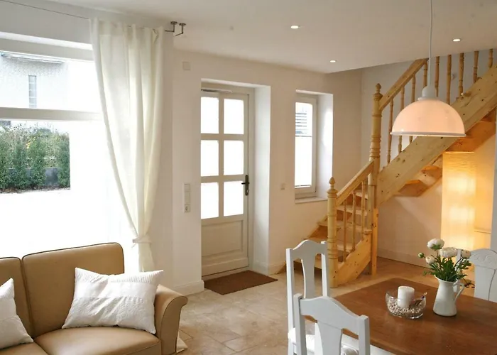 Gaesthuus - Urlaub Aan De Ostsee *