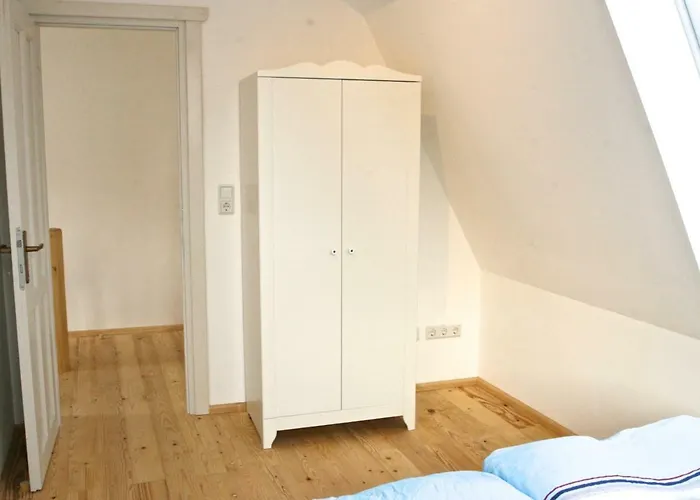 Gaesthuus - Urlaub Aan De Ostsee Vakantiehuis Timmendorfer Strand