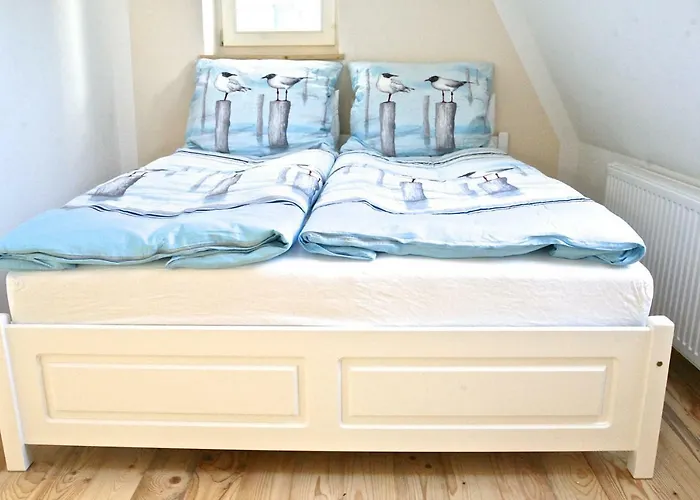 Vakantiehuis Gaesthuus - Urlaub Aan De Ostsee Timmendorfer Strand