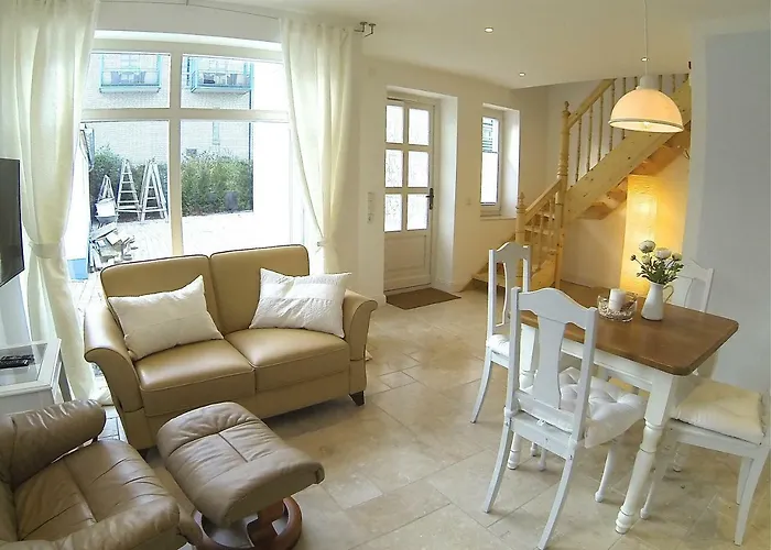 Gaesthuus - Urlaub Aan De Ostsee *