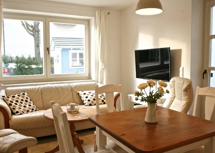 Gaesthuus - Urlaub Aan De Ostsee Timmendorfer Strand