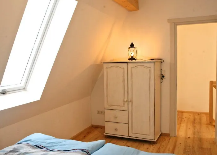 Gaesthuus - Urlaub Aan De Ostsee Vakantiehuis *