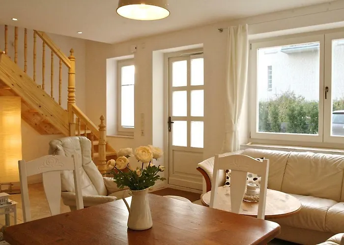 Gaesthuus - Urlaub Aan De Ostsee Dom wakacyjny